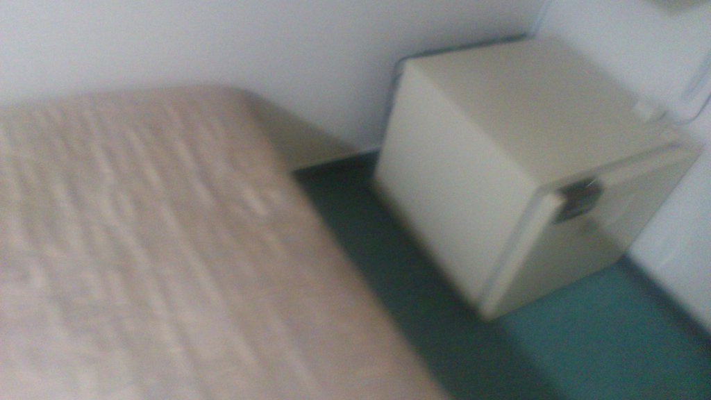 ニューうらかみホテル