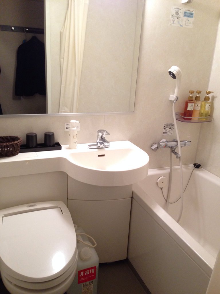 ビジホ通が進める、どんなホテルの浴室でも使えるリラックス小技をご紹介